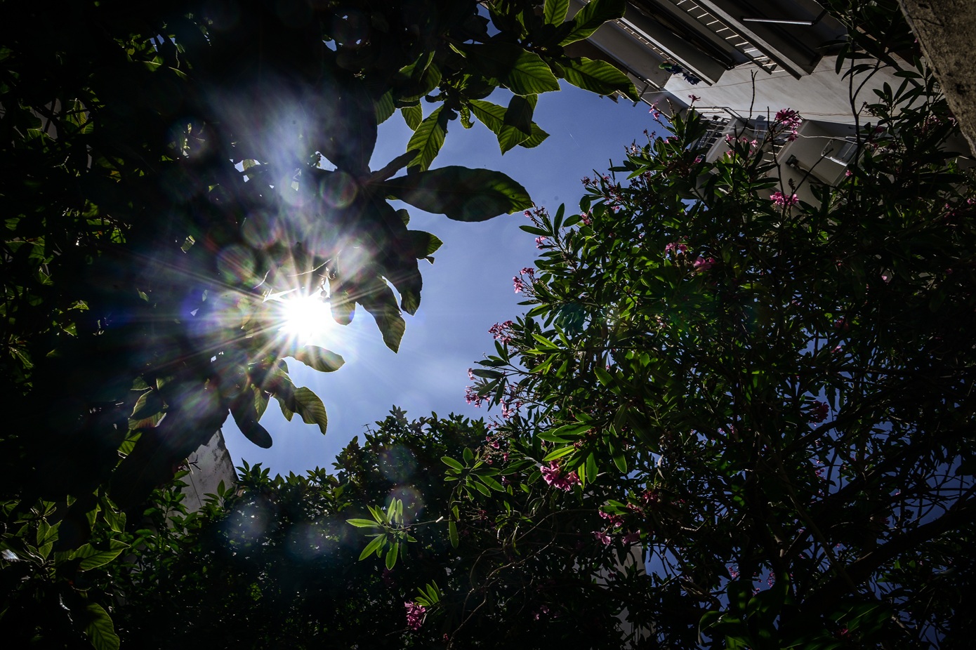 Ο καιρός σήμερα 16/07/2025