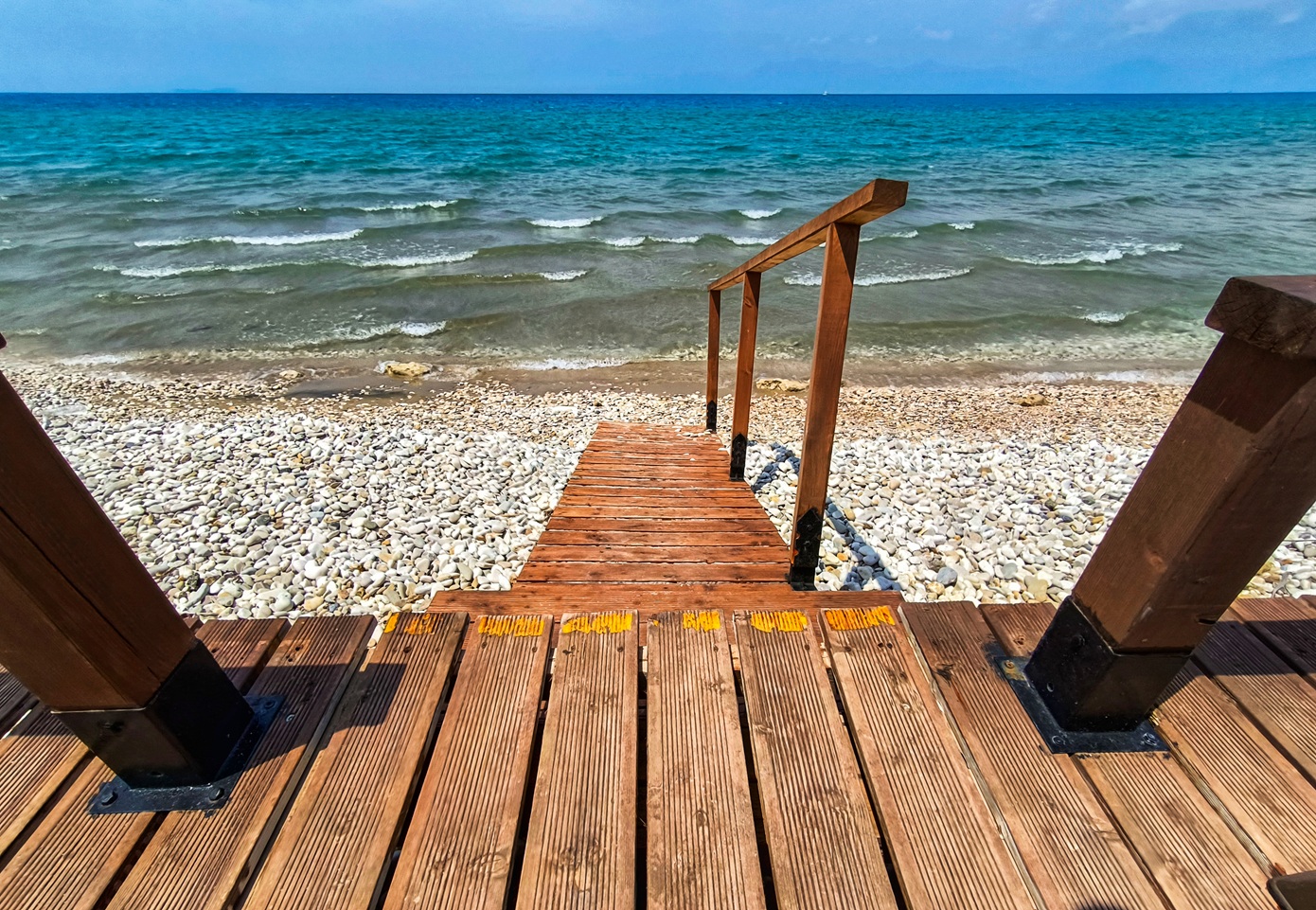 Ο καιρός σήμερα 19/07/2025