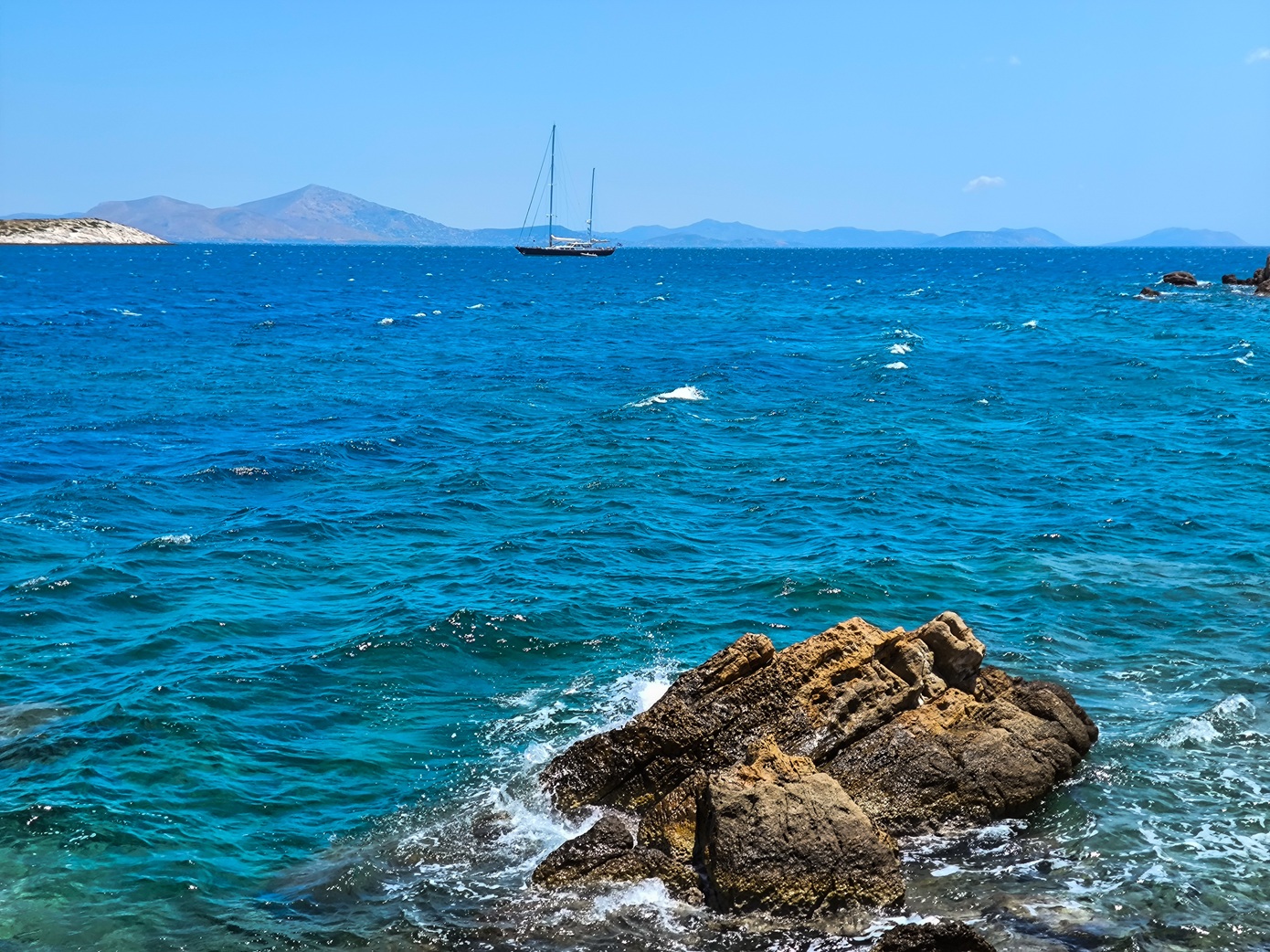 Ο καιρός σήμερα 02/07/2025