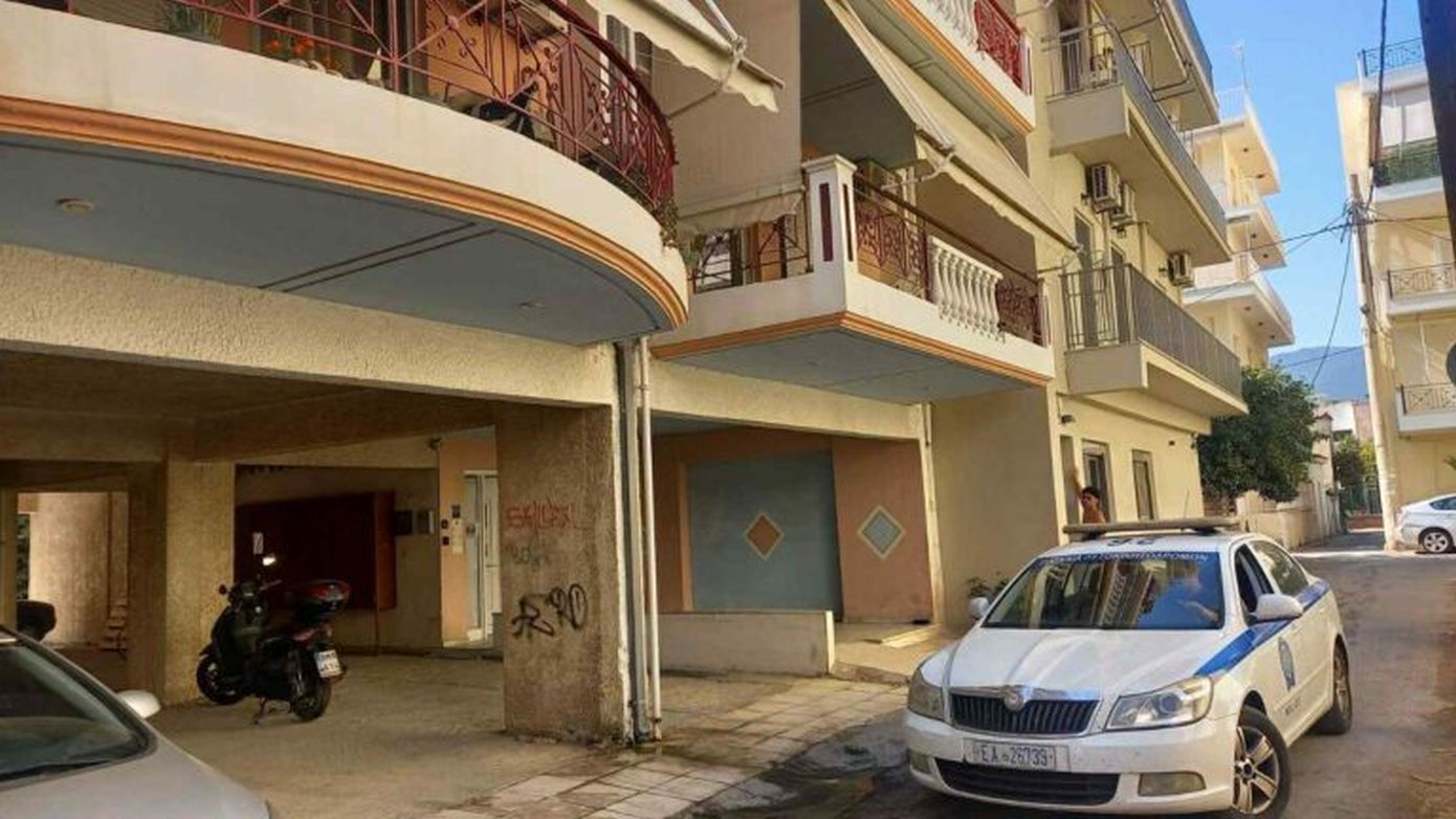 Μυστήριο με τη σορό γυναίκας που βρέθηκε σε ταράτσα στην Καλαμάτα σε προχωρημένη σήψη