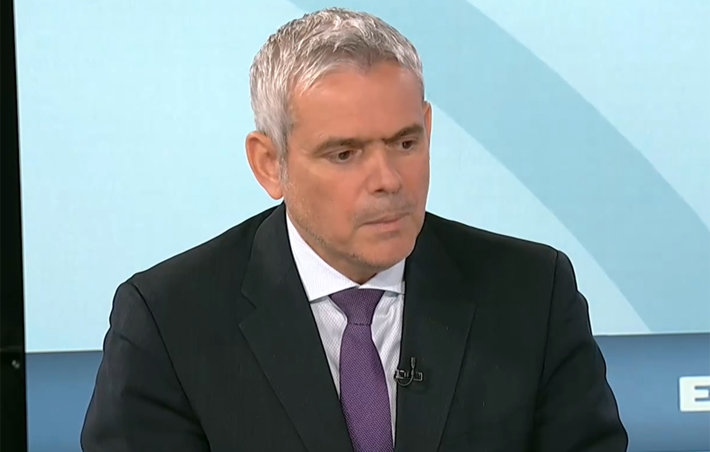 Καραγκούνης για ψηφιακή κάρτα εργασίας: Το πρώτο πεντάμηνο του 2025 ήδη έχουμε πάνω από 2,1 εκατ. δηλωθείσες υπερωρίες