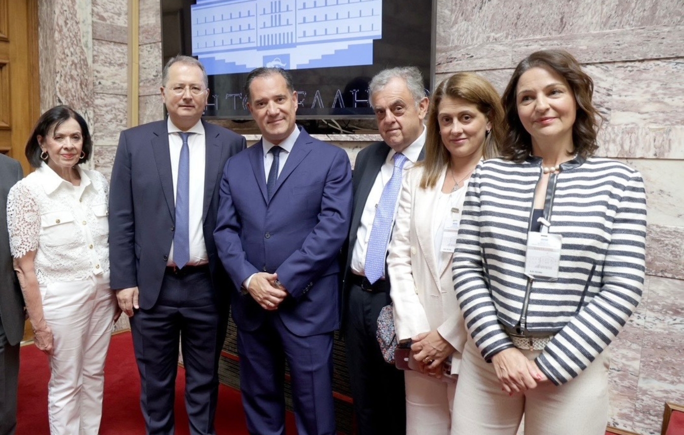 Η πρόληψη και η φροντίδα της καρδιάς στο επίκεντρο της πολιτείας