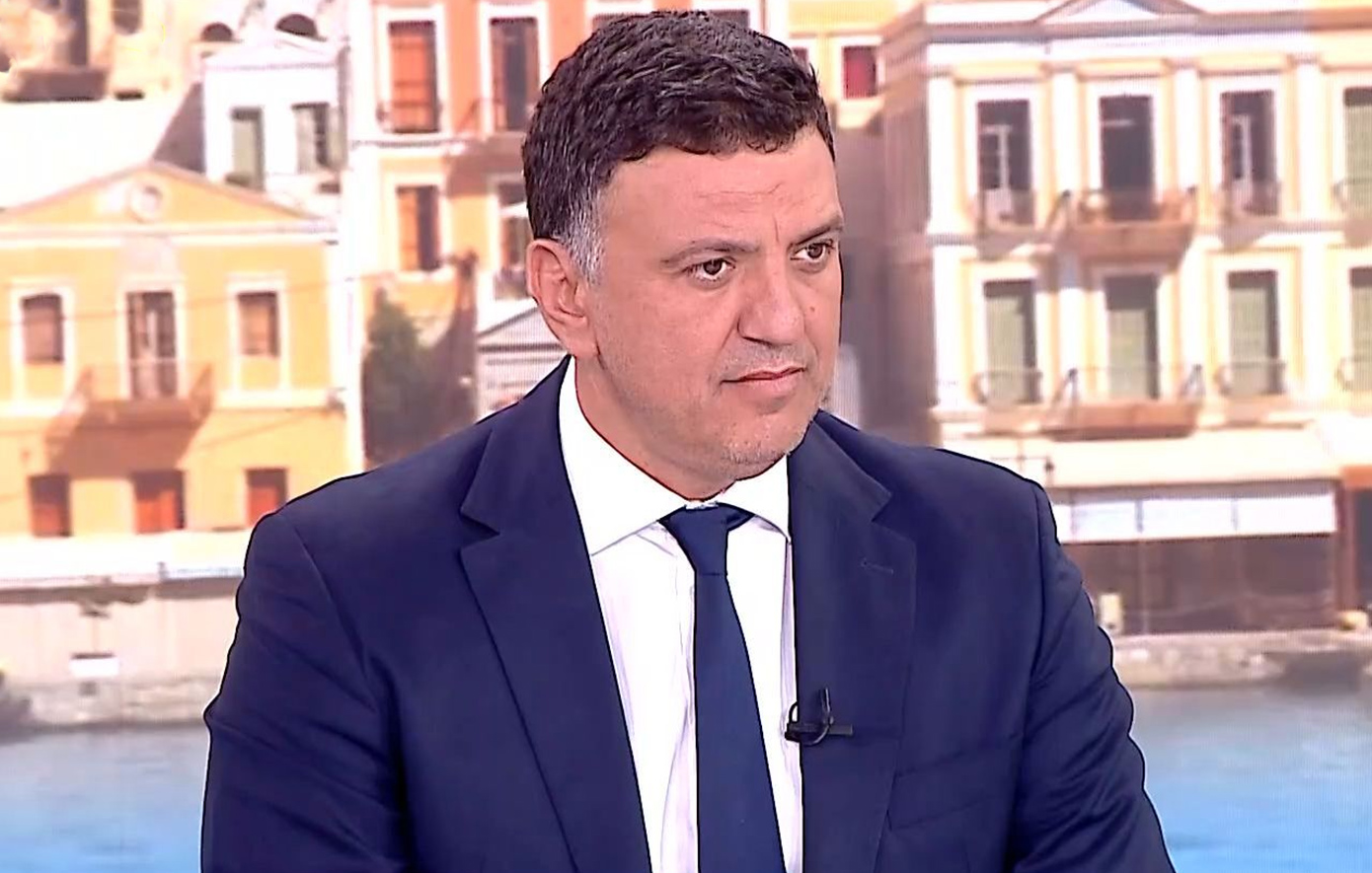 Κικίλιας για το μεταναστευτικό: «Ο Χαφτάρ αντιγράφει τον Ερντογάν και προσπαθεί να εκβιάσει την ΕΕ»