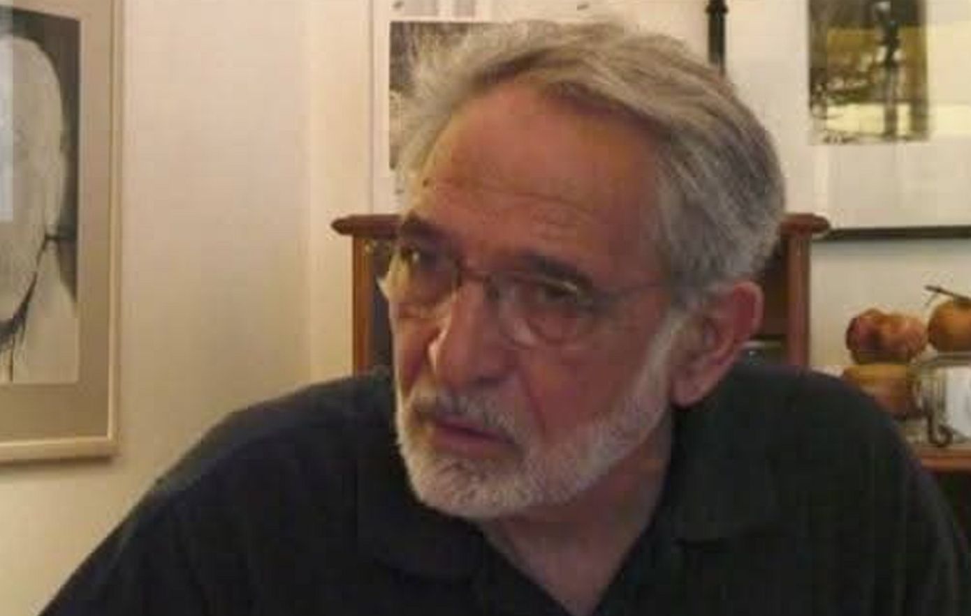 Πέθανε ο σκηνοθέτης Σταύρος Κωνστανταράκος
