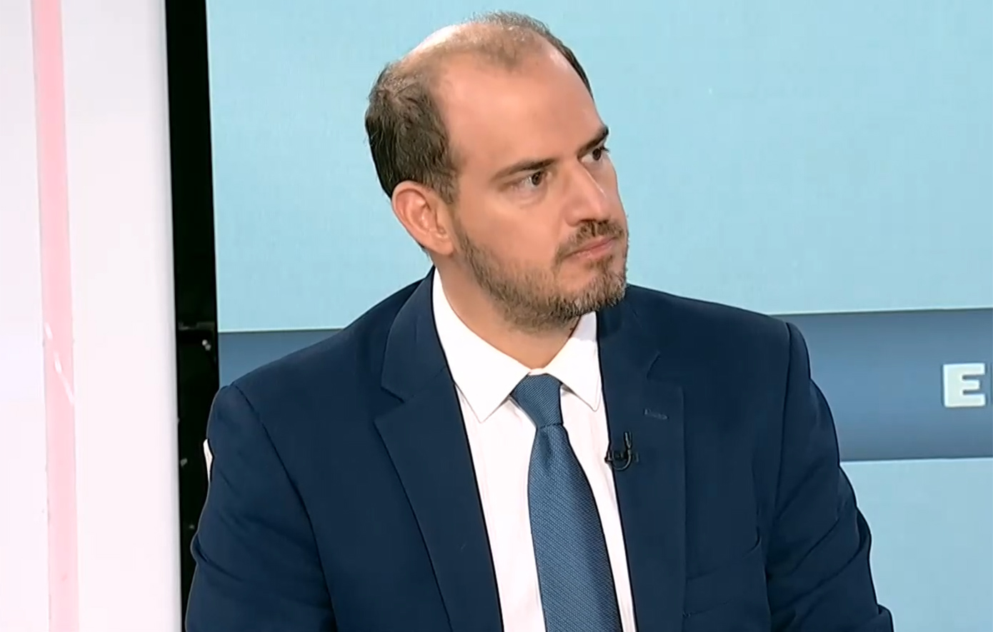 Κώτσηρας: Μόνιμο μέτρο η επιστροφή ενοικίου &#8211; Τον Νοέμβριο η πληρωμή