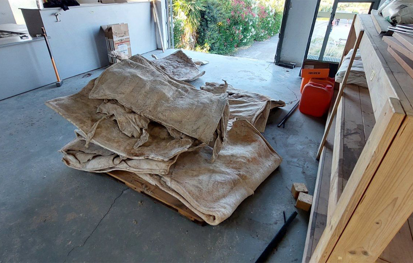 Έφοδοι του ελληνικού FBI σε σπίτια στην Αττική για μεγάλο κύκλωμα κοκαΐνης