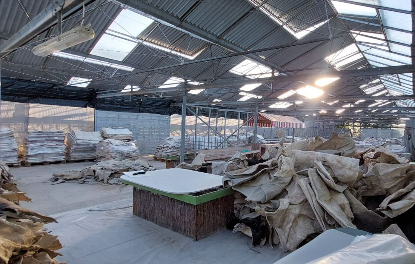 Έφοδοι του ελληνικού FBI σε σπίτια στην Αττική για μεγάλο κύκλωμα κοκαΐνης