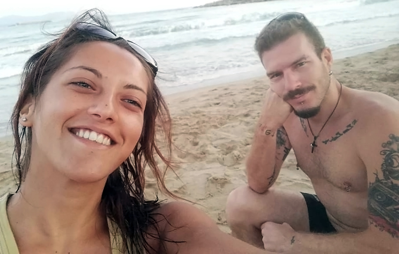 «Το παιδί μου βιάστηκε δύο μηνών έγκυος και απέβαλε»: Αποκαλυπτική η μητέρα της Κυριακής Γρίβα