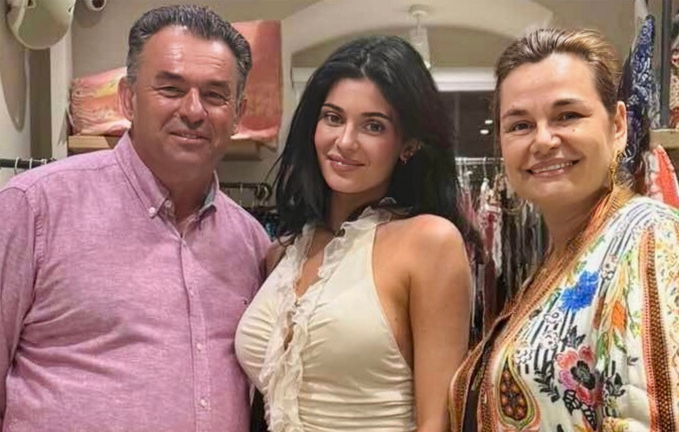 Η Κάιλι Τζένερ σε εστιατόριο στην Κεφαλονιά: Η ανάρτηση των ιδιοκτητών του μαγαζιού και οι αντιδράσεις στα social media