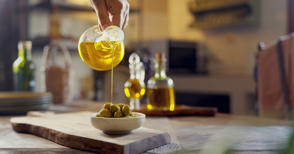 Ένα πολύτιμο συστατικό στο ελαιόλαδο εντόπισαν Έλληνες και Τούρκοι επιστήμονες
