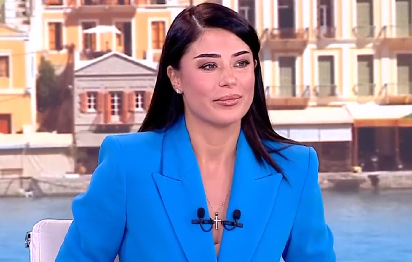 Λατινοπούλου: Αν η «Φωνή Λογικής» ήταν κυβέρνηση θα είχαμε κλειστά κέντρα &#8211; Όποιος παραβιάζει τα σύνορα να συλλαμβάνεται και να απελαύνεται