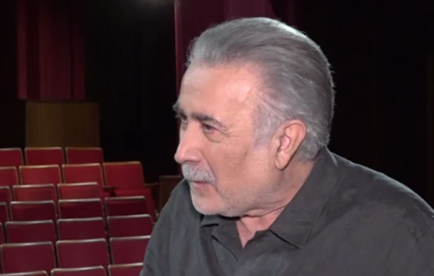 Λαζόπουλος για Λιάγκα: Στην Klavdia δεν είναι τι έλεγε, έβλεπες ότι υπήρχε μια αόρατη καθοδήγηση