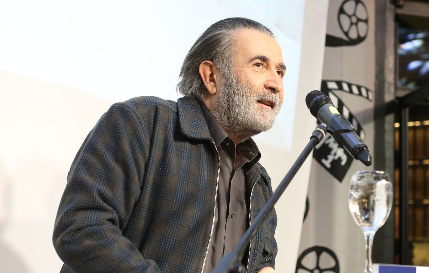 Λάκης Λαζόπουλος για τον γάμο της κόρης του: «Σεβαστείτε τις προσωπικές μας στιγμές»