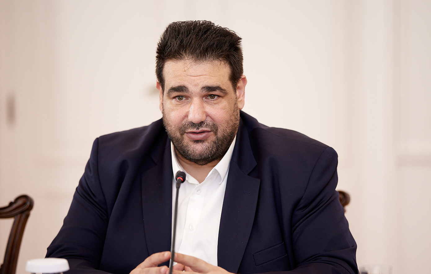 Λιβάνιος: Με ασφάλεια δικαίου επιταχύνουμε και οριοθετούμε την πειθαρχική διαδικασία στο δημόσιο