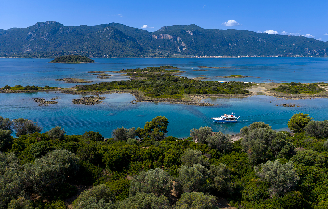 Λιχαδονήσια Λιχαδονήσια