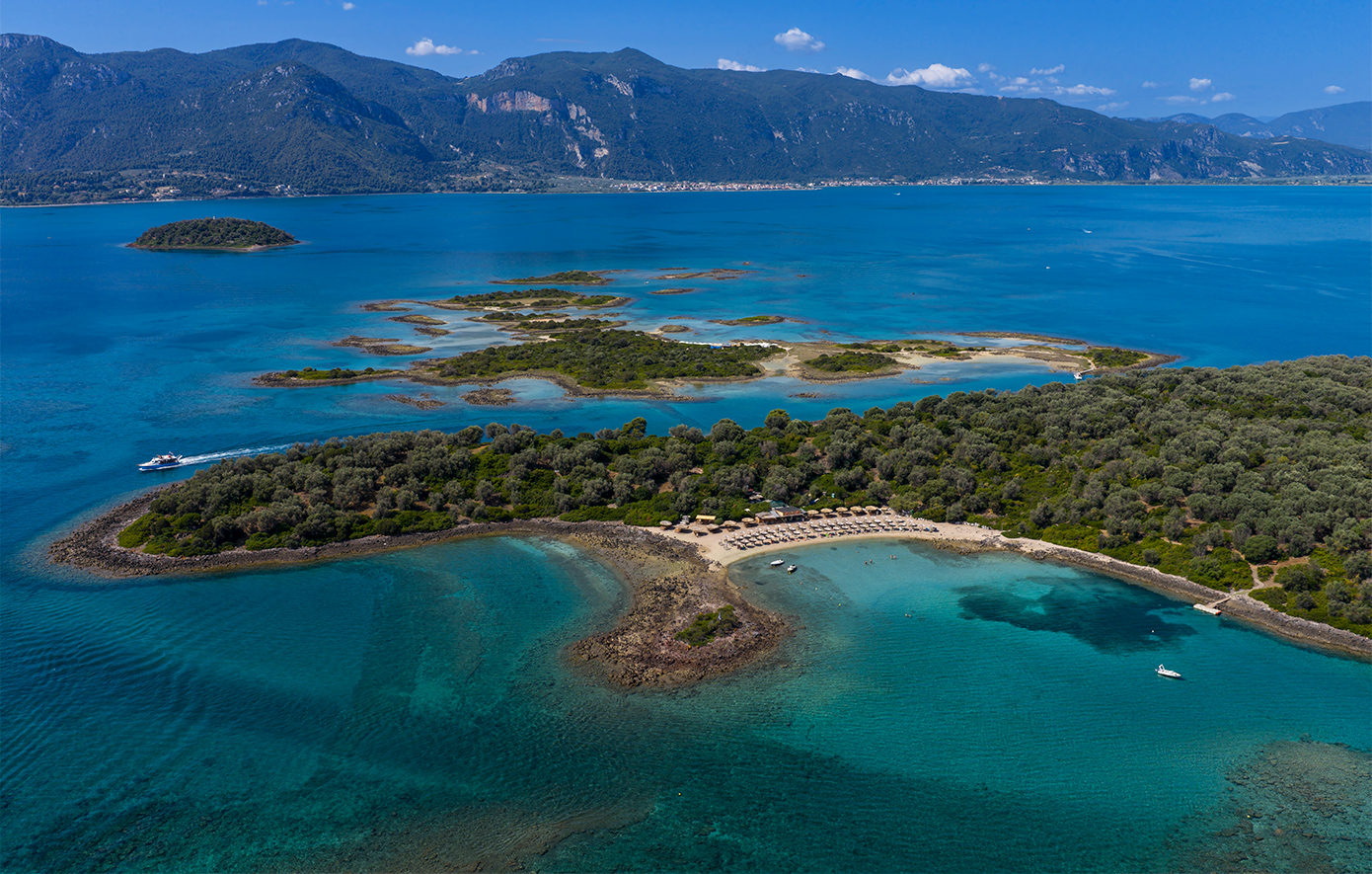 Λιχαδονήσια Λιχαδονήσια