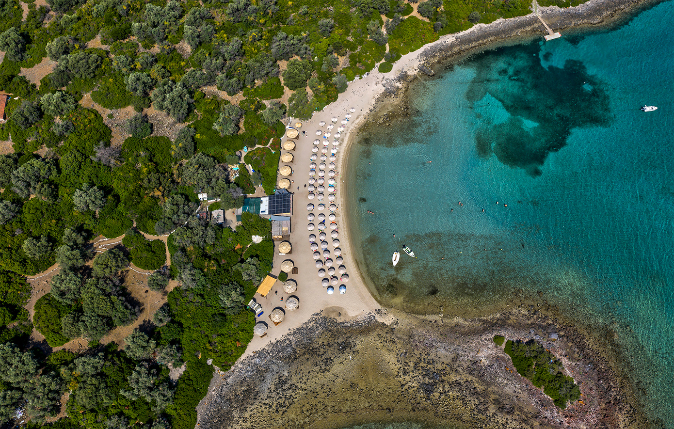 Λιχαδονήσια Λιχαδονήσια