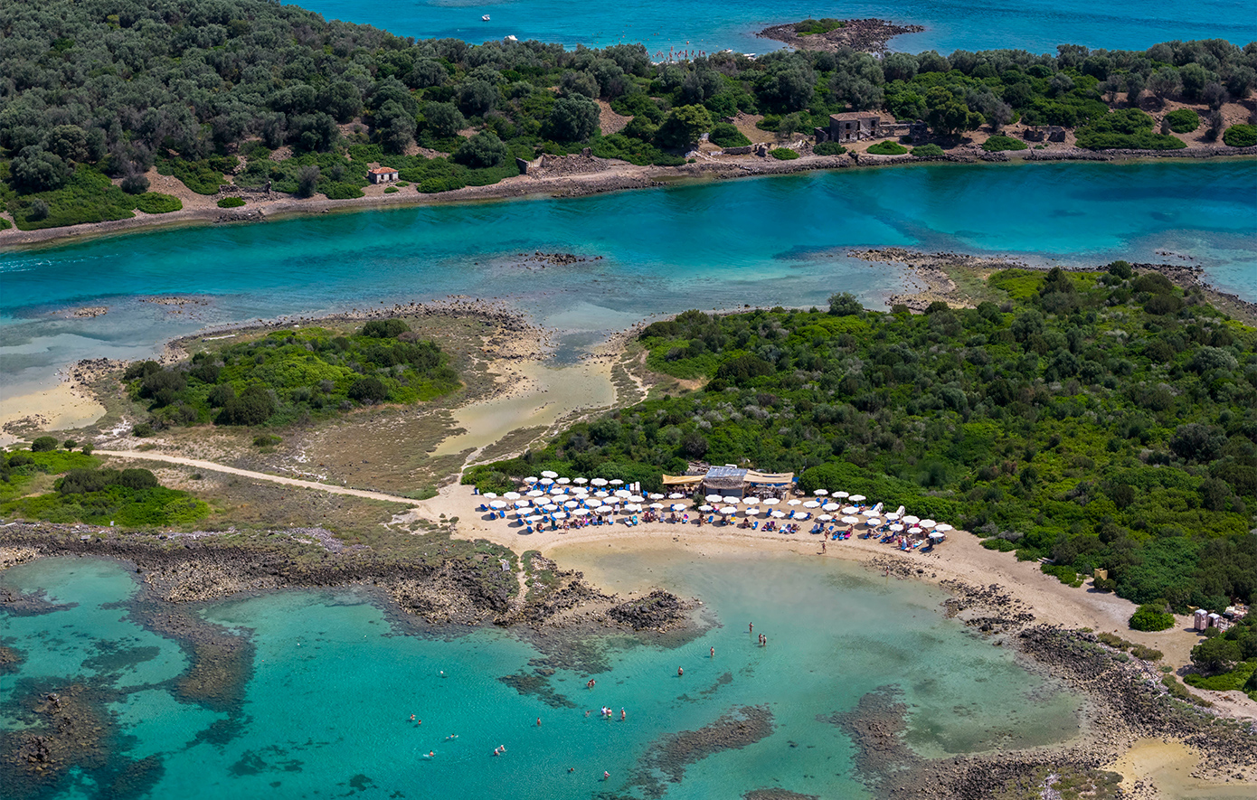 Λιχαδονήσια Λιχαδονήσια