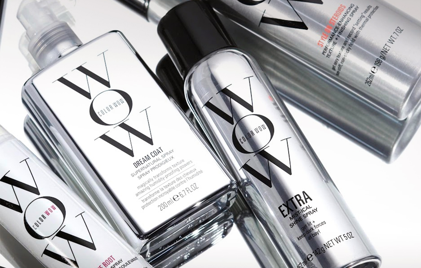 Η L’Oréal εξαγοράζει την Color Wow