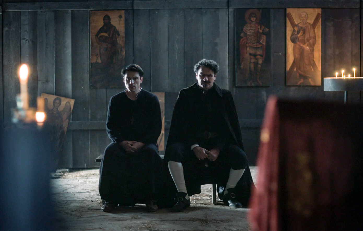 Η Μάγισσα Φλεγόμενη Καρδιά Η Μάγισσα Φλεγόμενη Καρδιά