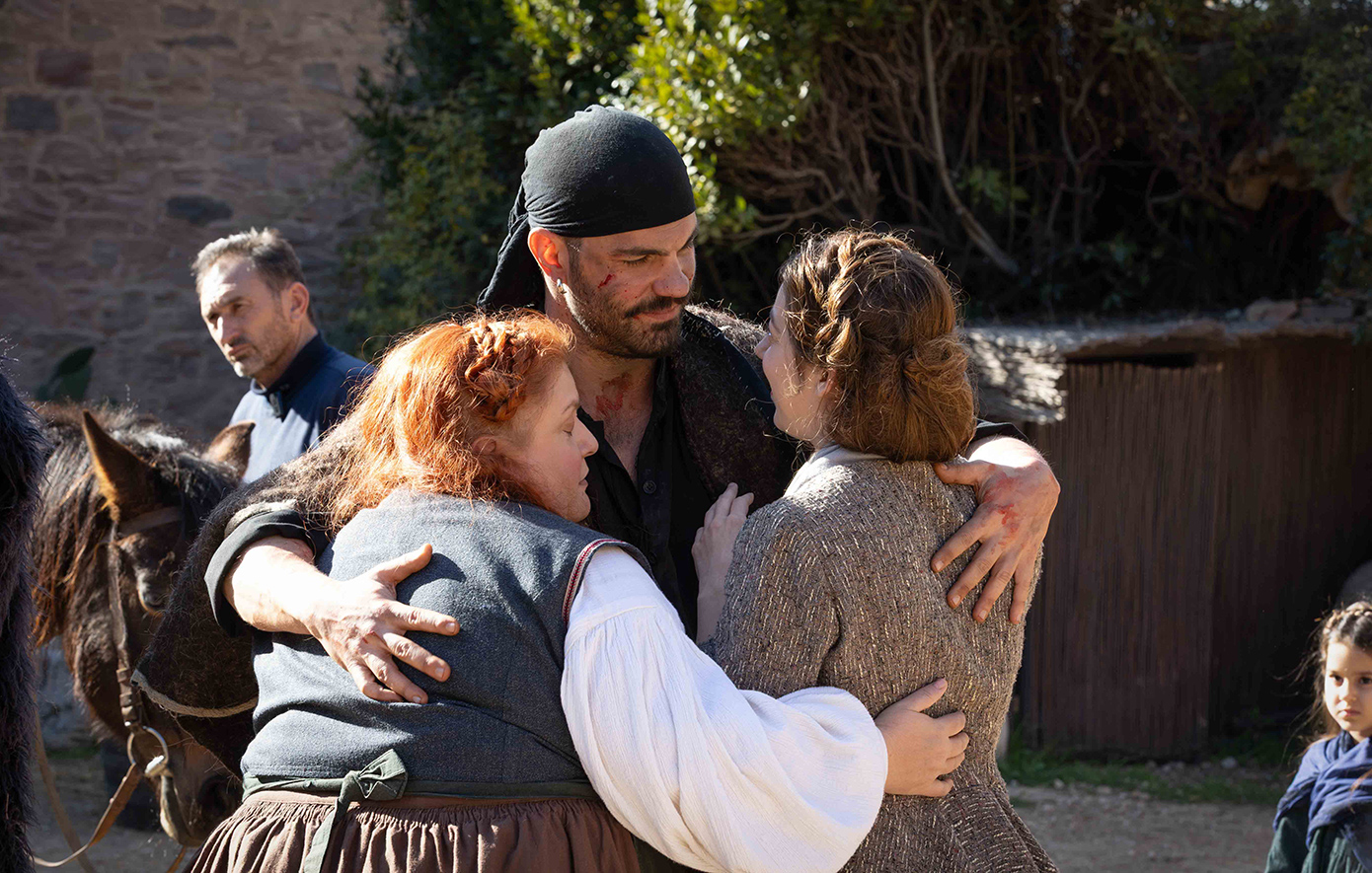 Εκείνοι που άφησαν το στίγμα τους στον χρόνο επιστρέφουν στα επόμενα επεισόδια