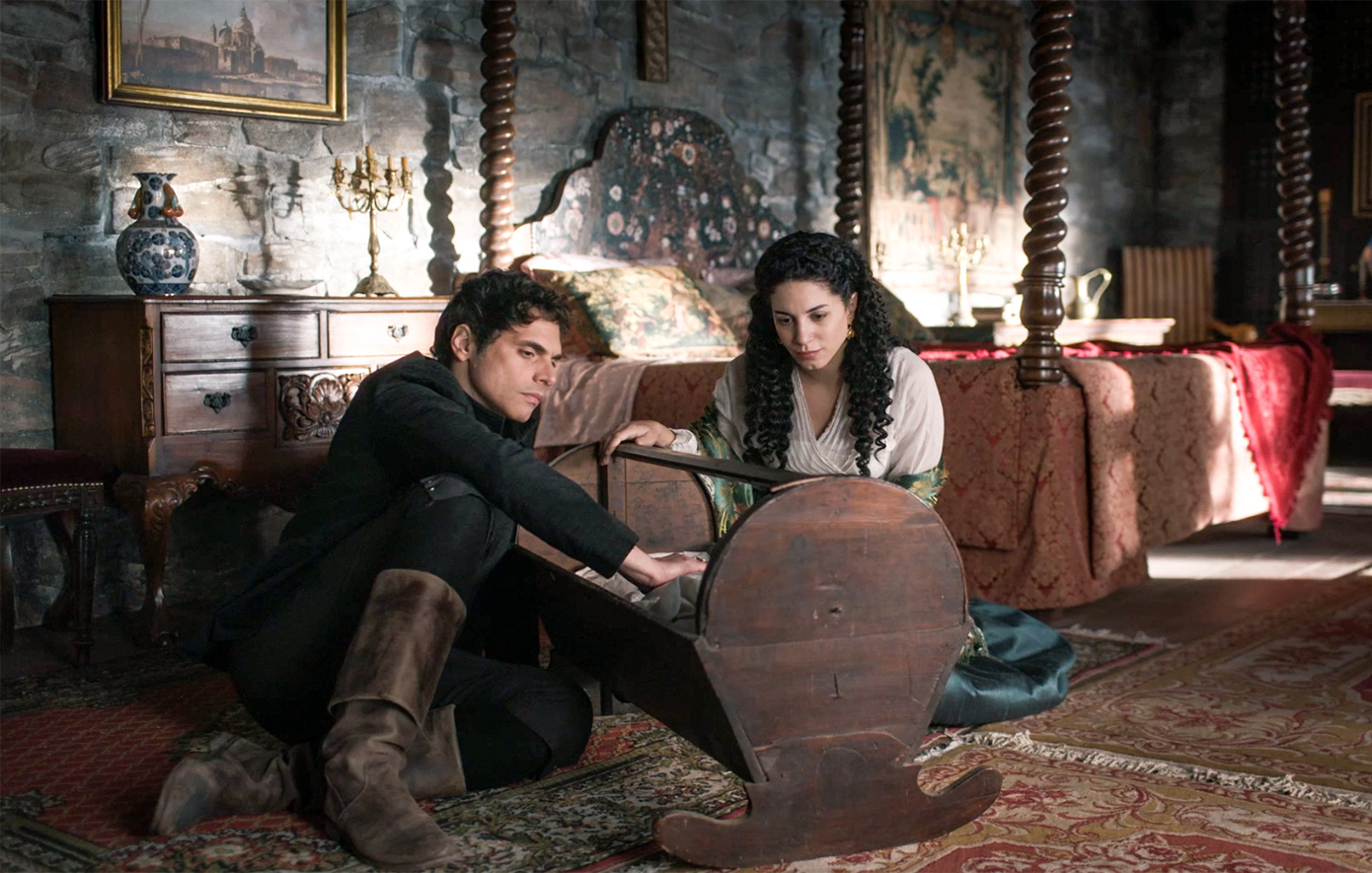 Η Μάγισσα Φλεγόμενη Καρδιά Η Μάγισσα Φλεγόμενη Καρδιά