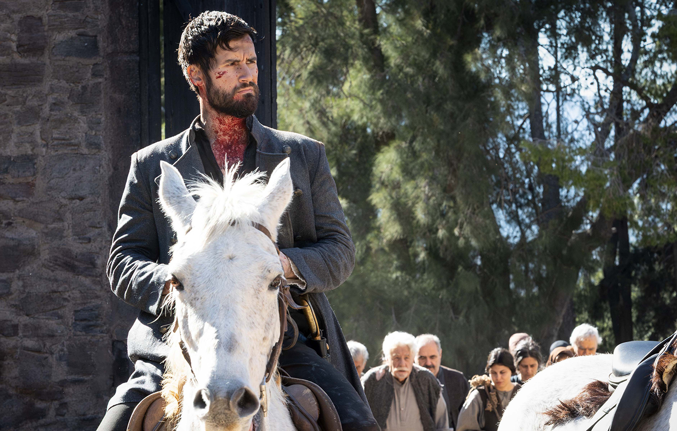 Εκείνοι που άφησαν το στίγμα τους στον χρόνο επιστρέφουν στα επόμενα επεισόδια