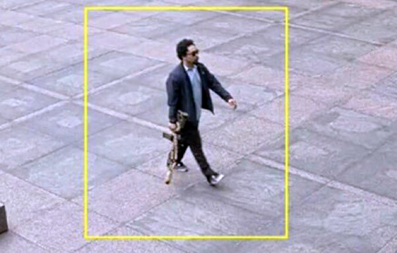 Μακελειό στην ένοπλη επίθεση στο Μανχάταν Μακελειό στην ένοπλη επίθεση στο Μανχάταν