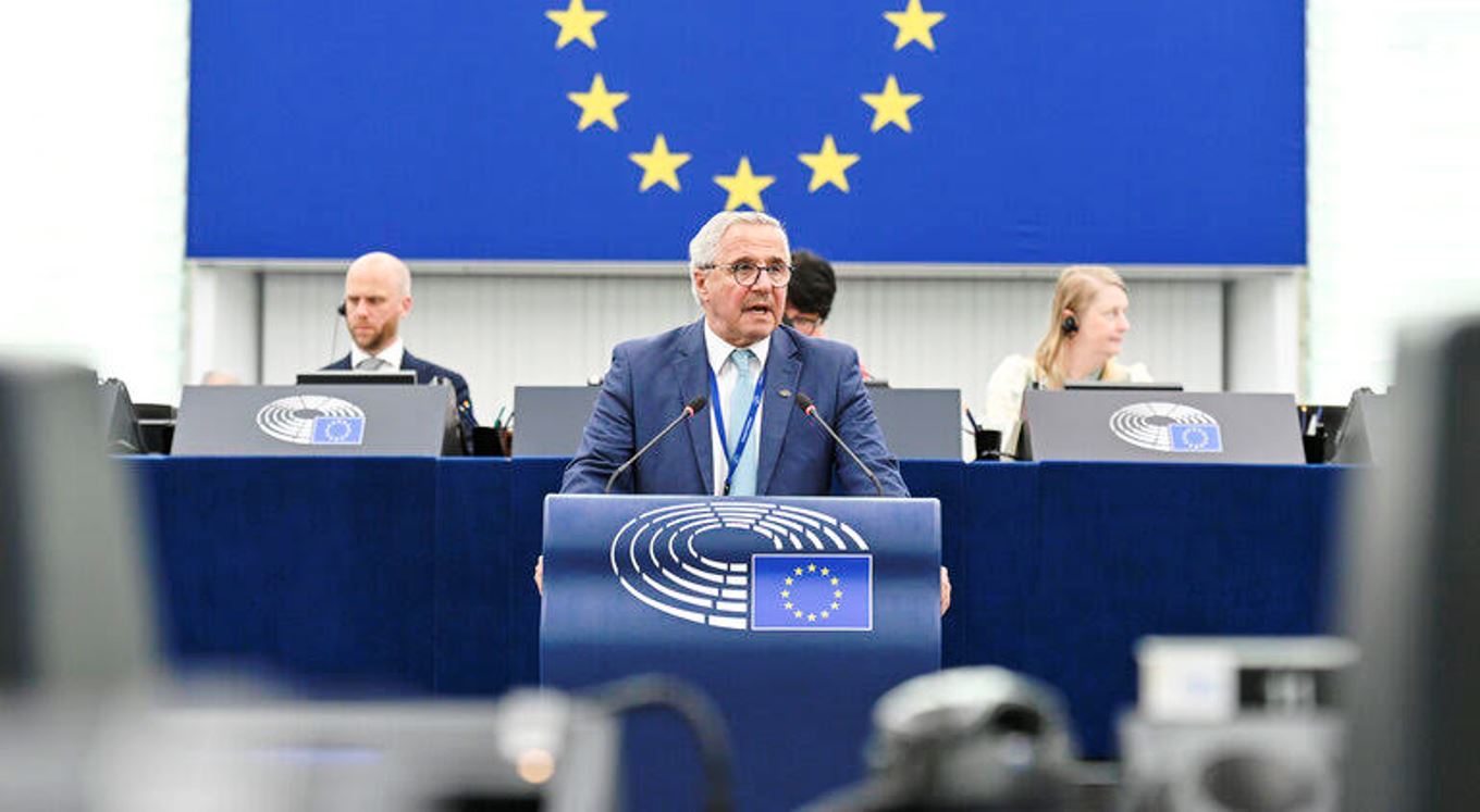 Ερώτηση Μανιάτη στην Ε.Ε: Πώς θα προστατεύσει η Κομισιόν τα κυριαρχικά δικαιώματα της Ελλάδας από το παράνομο τουρκολιβυκό μνημόνιο;