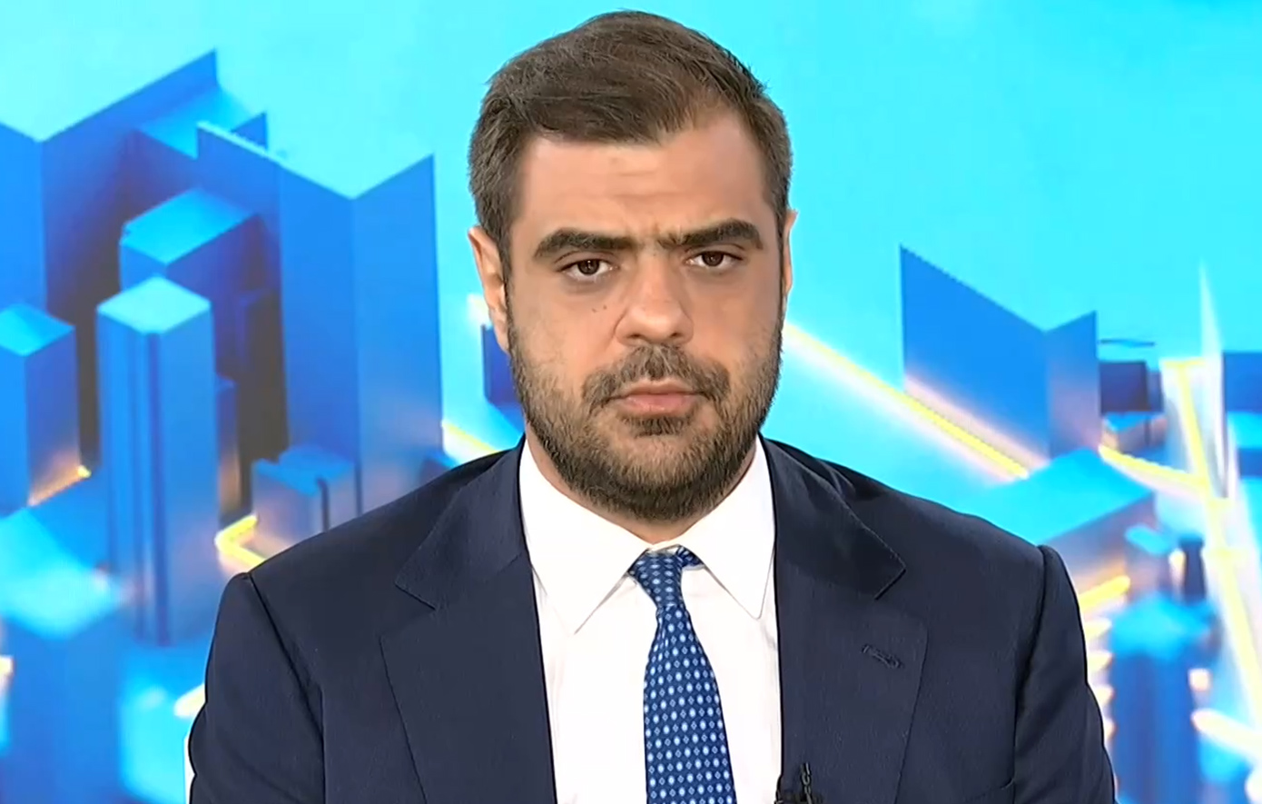 Μαρινάκης: Σήμερα η τελευταία ευκαιρία του ΠΑΣΟΚ να μη γραφτεί στην ιστορία ως ακραίοι λαϊκιστές