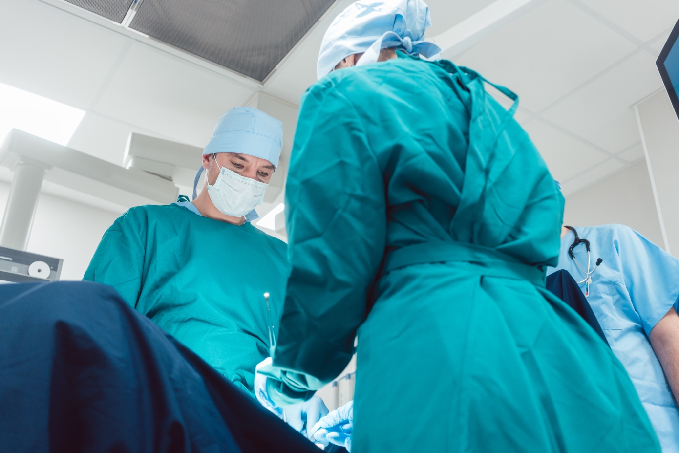 Σοκαριστική έρευνα διαπιστώνει ότι ο τρόπος τοκετού επηρεάζει τις πιθανότητες παιδικού καρκίνου