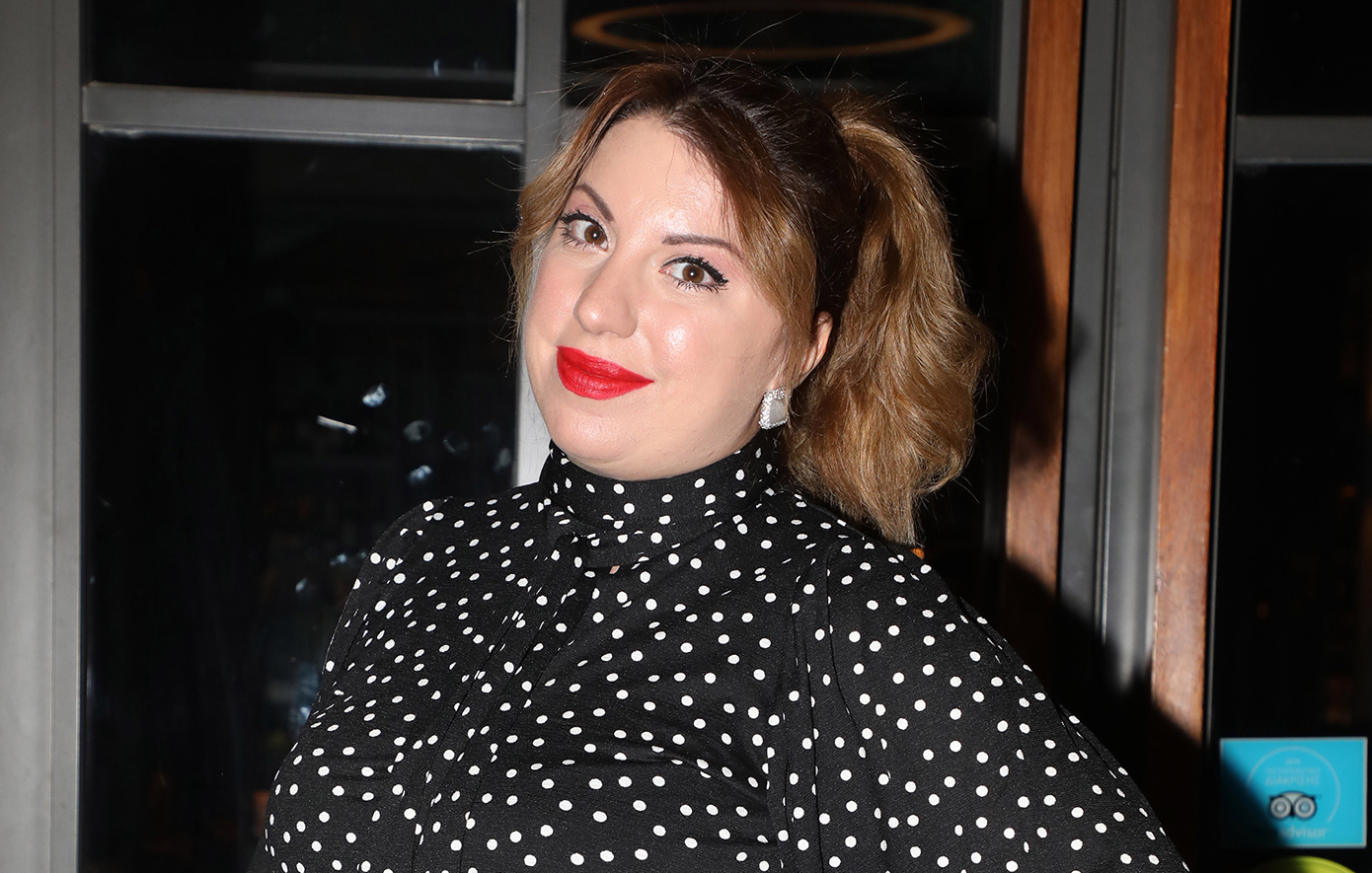 Μελίνα Μακρή: «Είχα επιλόχειο θυμό και έντονες φοβίες  &#8211; Πήρα ευχή από ιερέα και εξαφανίστηκαν όλα»