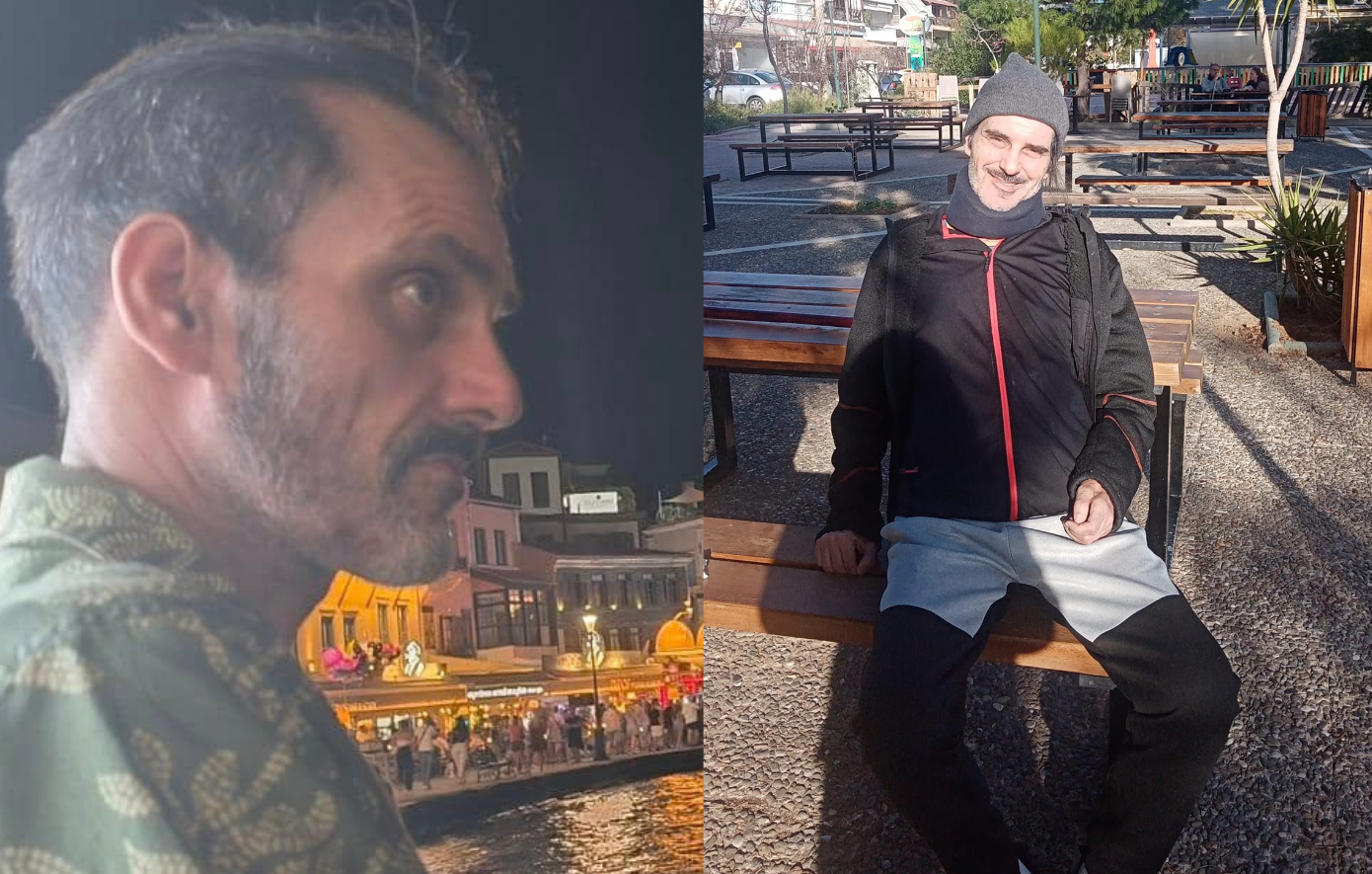 Γεράσιμος Μιχελής: Οι αναρτήσεις τους ηθοποιού που «προδίδαν» το πρόβλημα υγείας του – Οι φωτό από το νοσοκομείο
