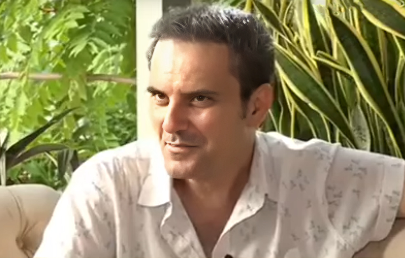 Η τελευταία συνέντευξη του Γεράσιμου Μιχελή &#8211; Η πικρία του για τις προτάσεις που δεχόταν