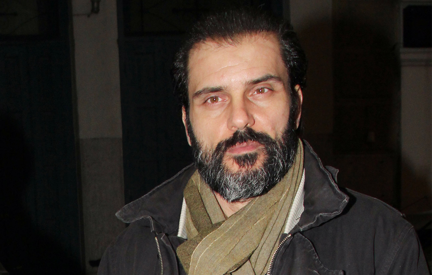 Την Παρασκευή η κηδεία του Γεράσιμου Μιχελή &#8211; Η ανακοίνωση της οικογένειάς του