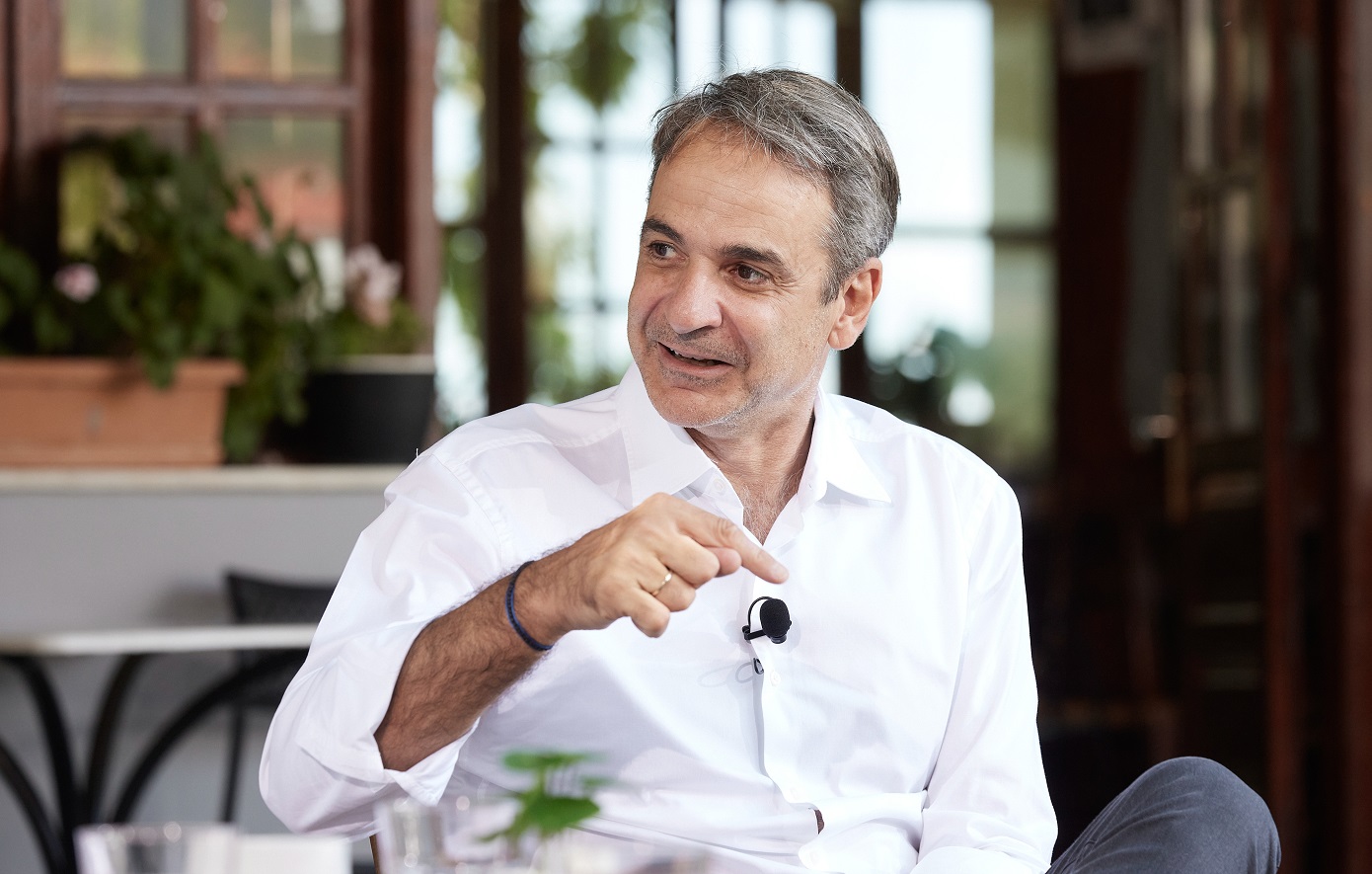 Το δύσκολο «στοίχημα» προς τις κάλπες – Η ανάγνωση των δημοσκοπήσεων από το Μαξίμου