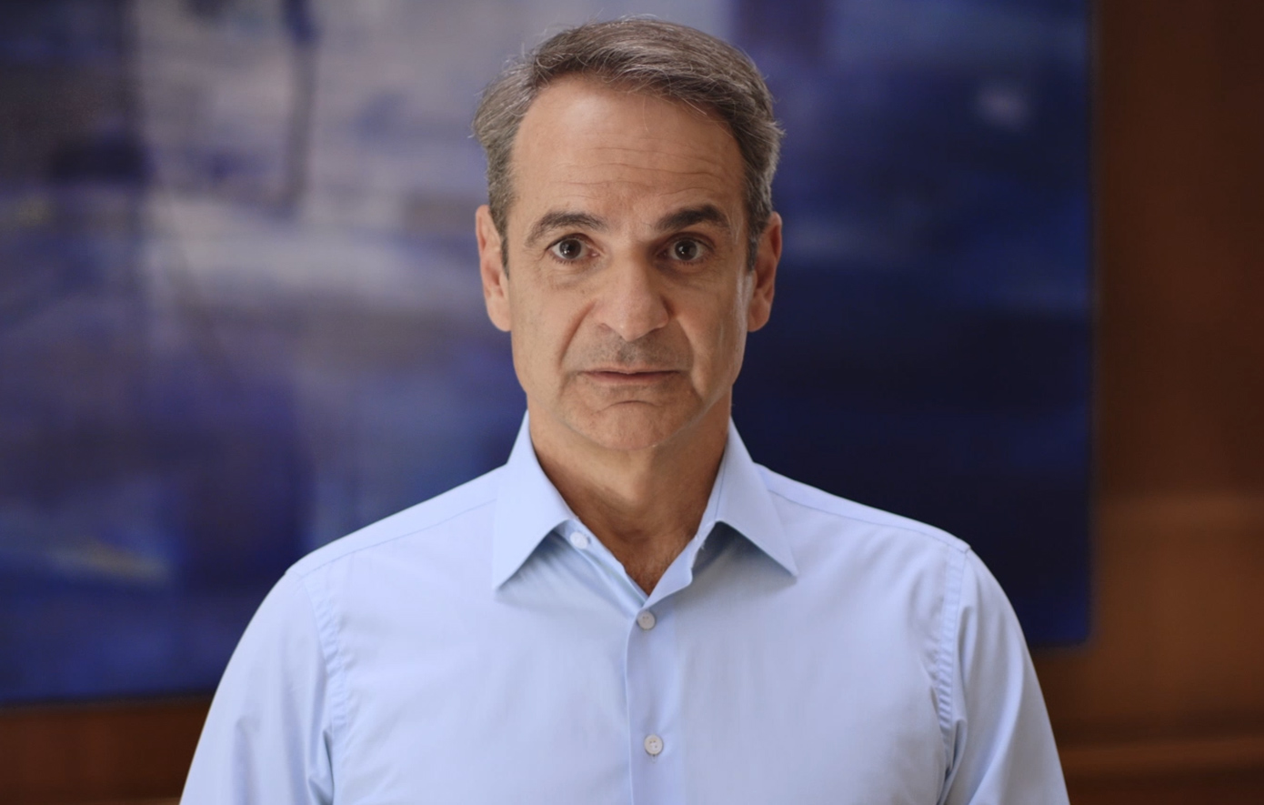 Δύο θαλάσσια πάρκα σε Ιόνιο και Νότιο Αιγαίο ανακοίνωσε ο Μητσοτάκης – Τι αλλάζει με τη θεσμοθέτησή τους, ποιος είναι ο στόχος