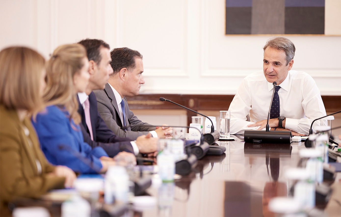 Πρεμιέρα για το Ψηφιακό Εργαλείο Αξιολόγησης της εμπειρίας στα νοσοκομεία του ΕΣΥ &#8211; Πώς θα λειτουργεί