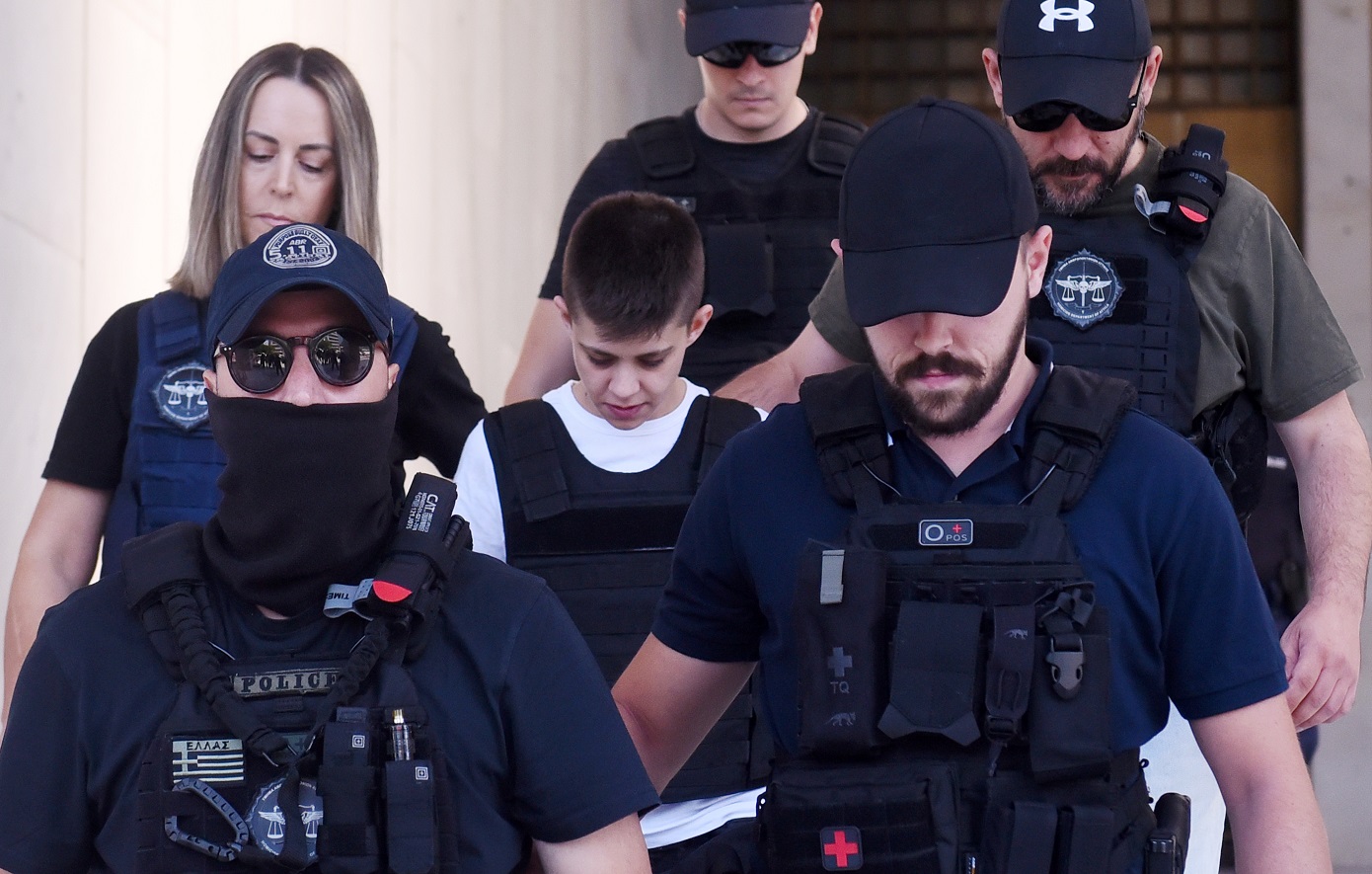 Μουρτζούκου: Τηλεφώνησε στην Πόπη – «Η δολοφονία που θα συγκλονίσει περισσότερο» λέει ο δικηγόρος της για τον Παναγιωτάκη