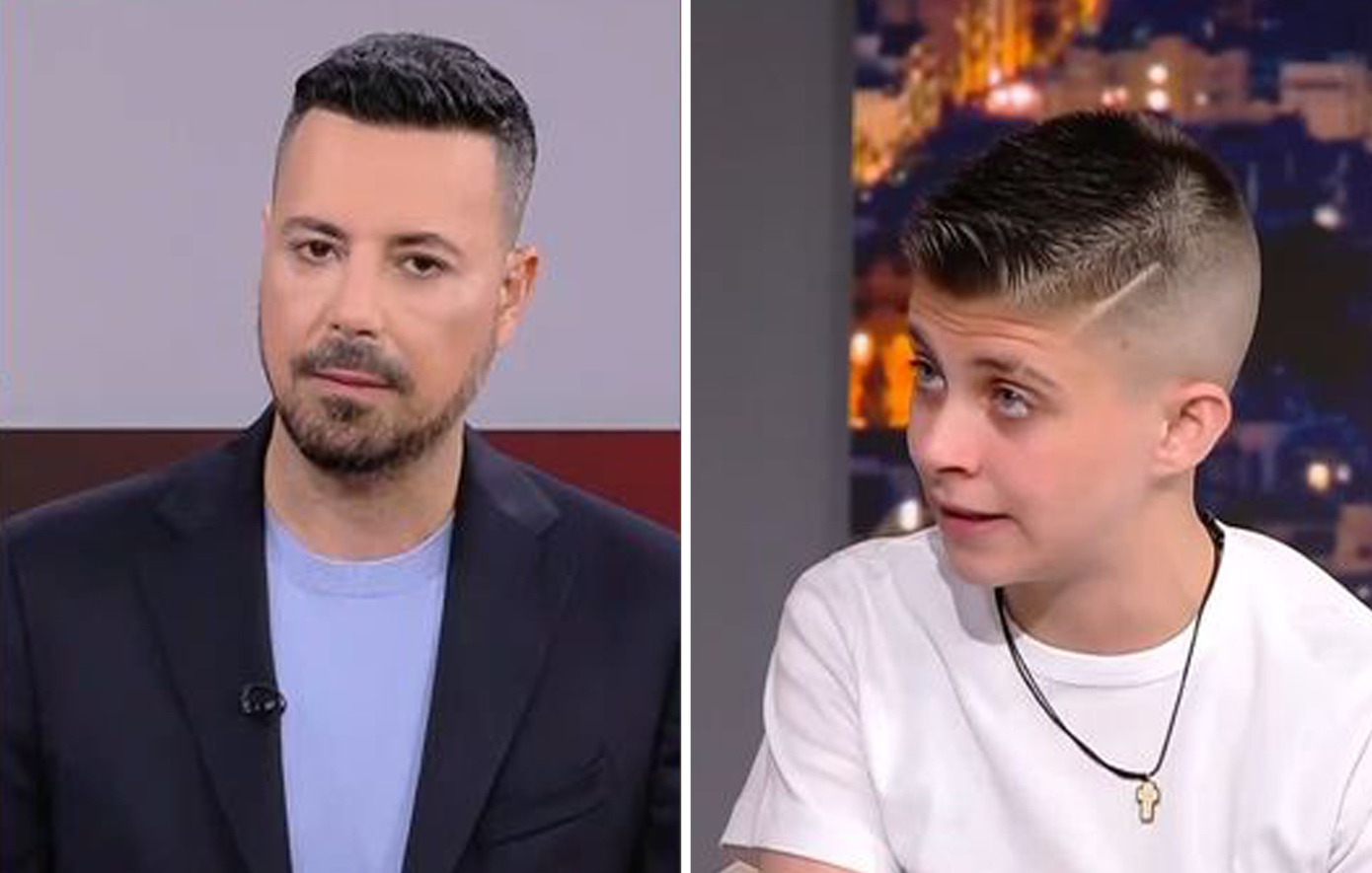 Πέτρος Κουσουλός: Η εξομολόγηση για την υπόθεση Μουρτζούκου και το μήνυμα της συζύγου του που έγινε «παράσημο ζωής»