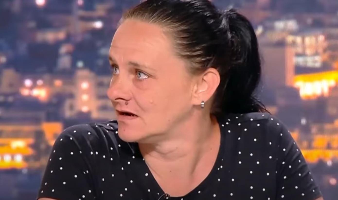 Ξεσπά η μητέρα της Ειρήνης Μουρτζούκου: «Και να τα είχε μαζί μου, ποιος της δίνει το δικαίωμα να αφαιρεί ζωές;»  