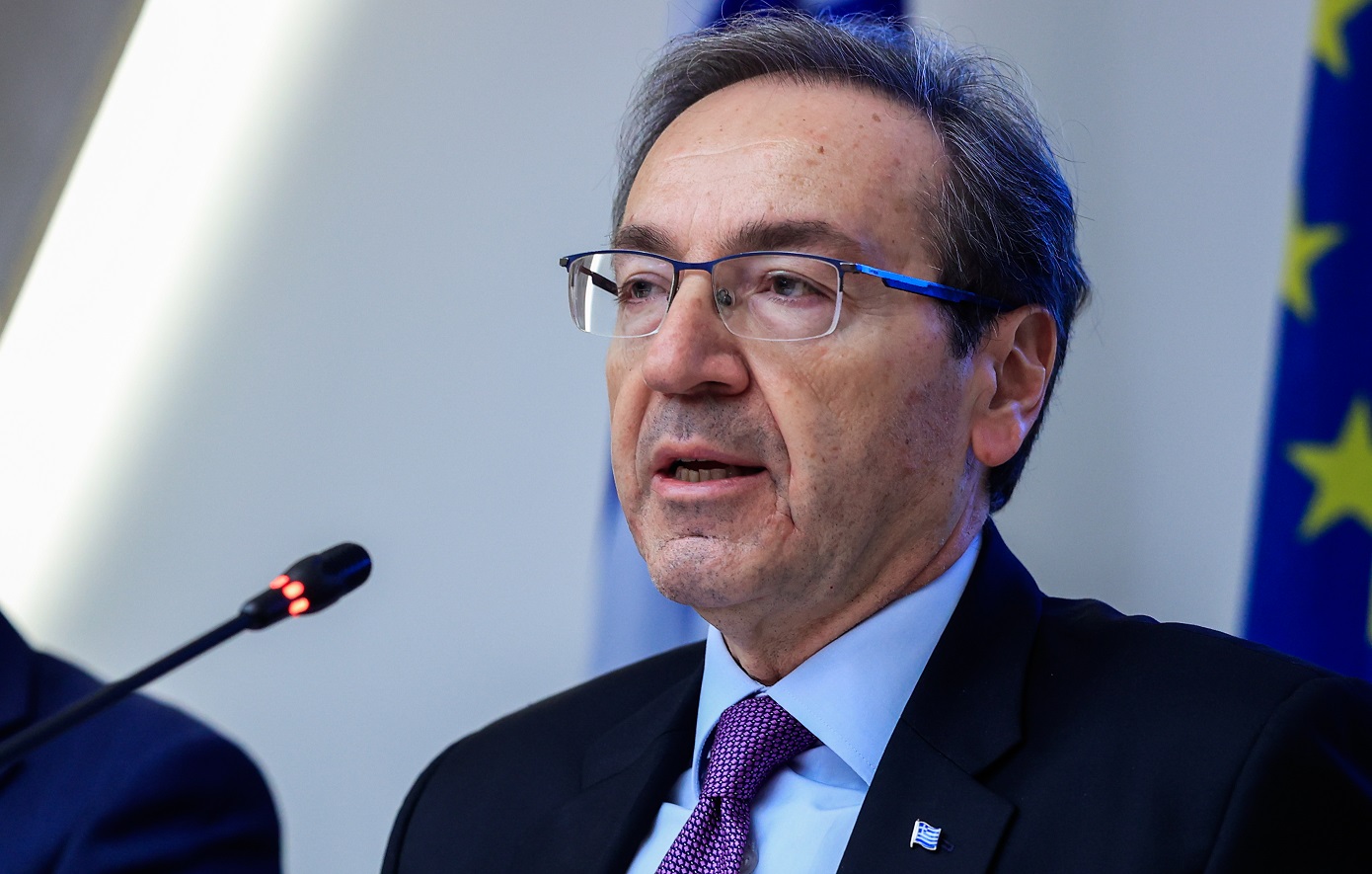 Μπούγας: Παντελώς αβάσιμα τα περί δήθεν εξουδετέρωσης της εντεταλμένης Ευρωπαίας εισαγγελέως
