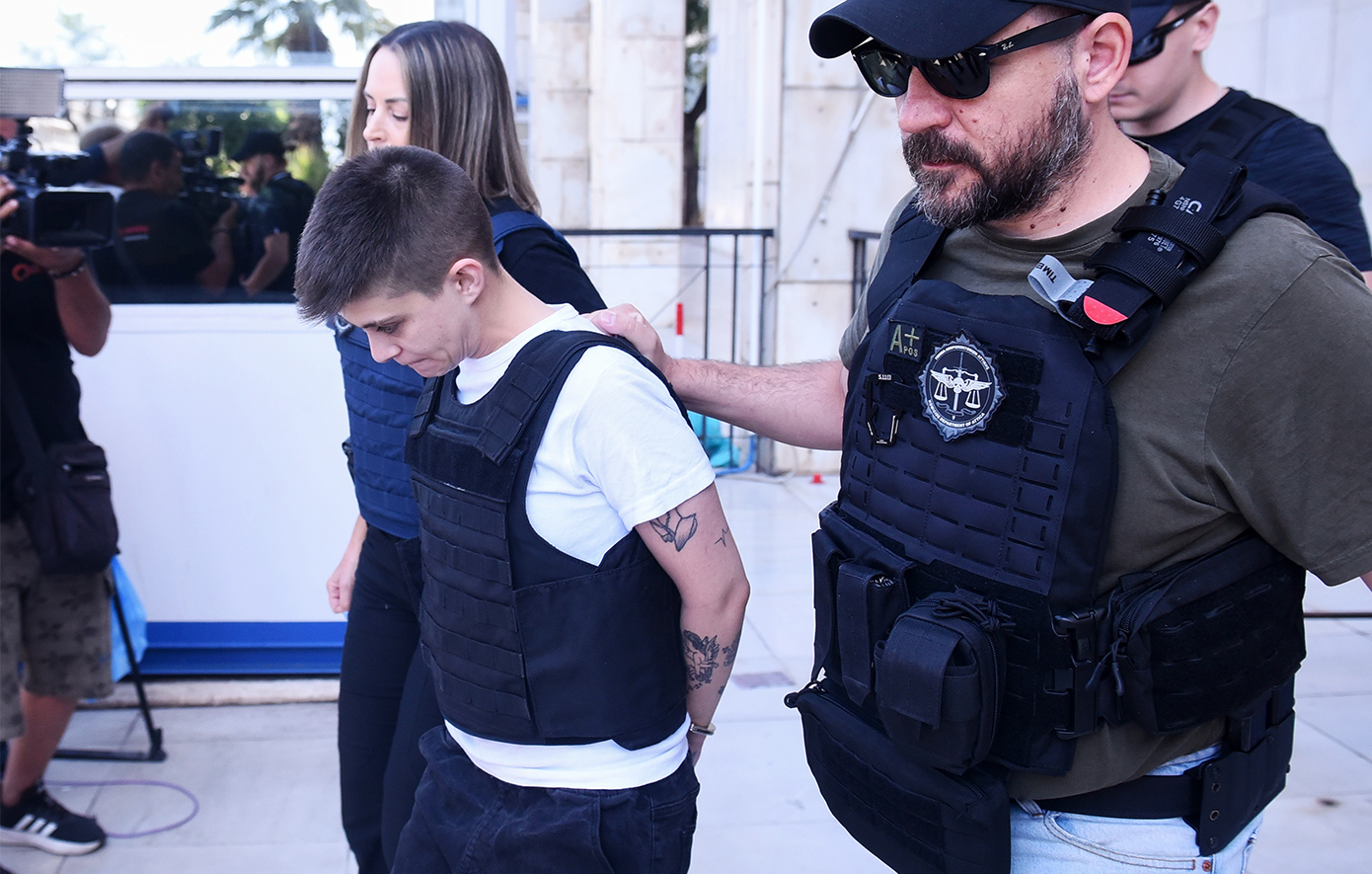 Ειρήνη Μουρτζούκου Ειρήνη Μουρτζούκου