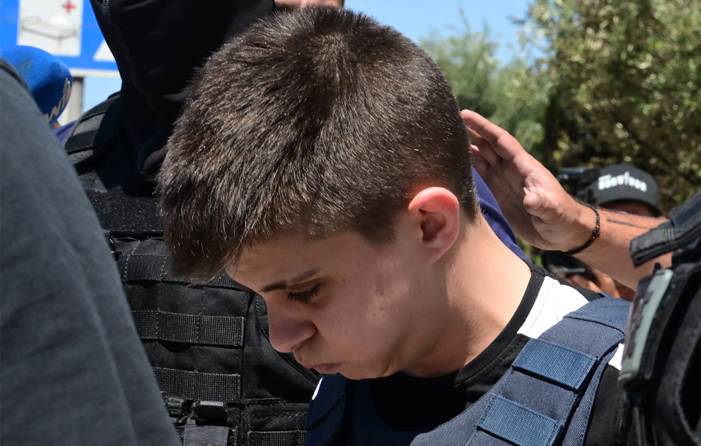 Ειρήνη Μουρτζούκου