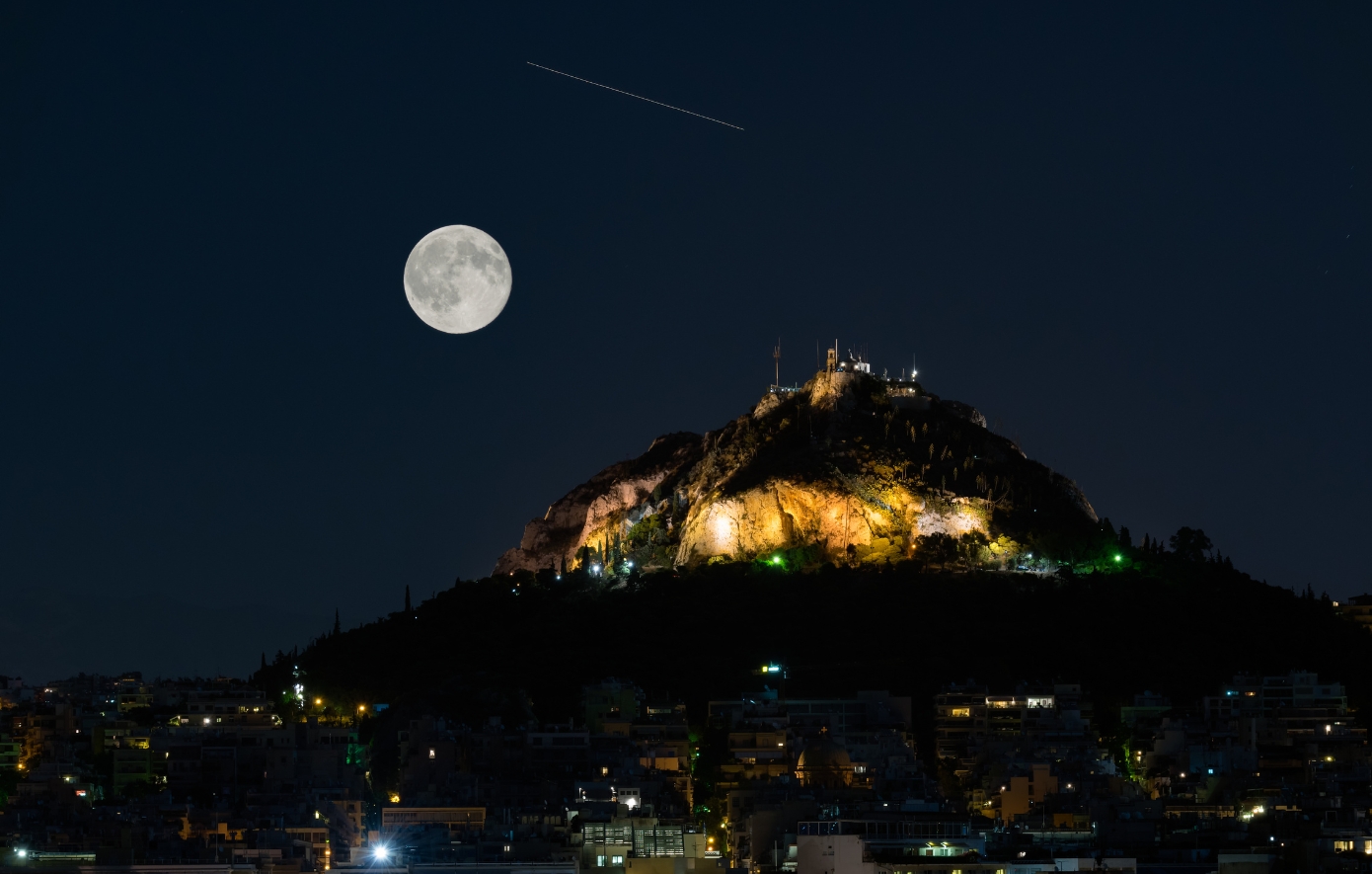 Ζώδια: Οι κερδισμένοι και χαμένοι του Αυγούστου 2025 &#8211; Ποιους επηρεάζει αρνητικά η Πανσέληνος