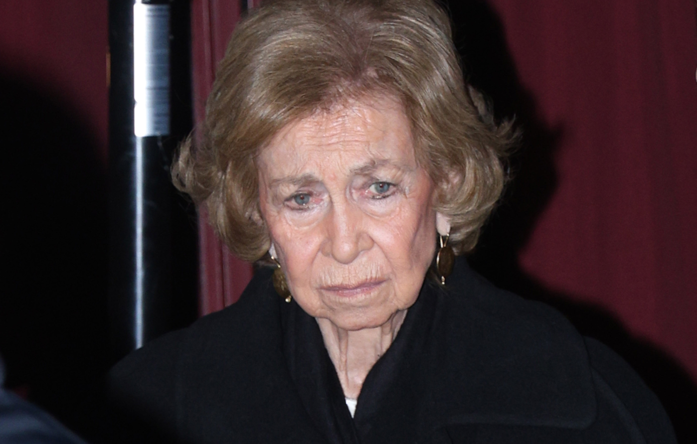 Βασίλισσα Σοφία: Αυτός είναι ο λόγος που δοκιμάζεται η ψυχική της αντοχή