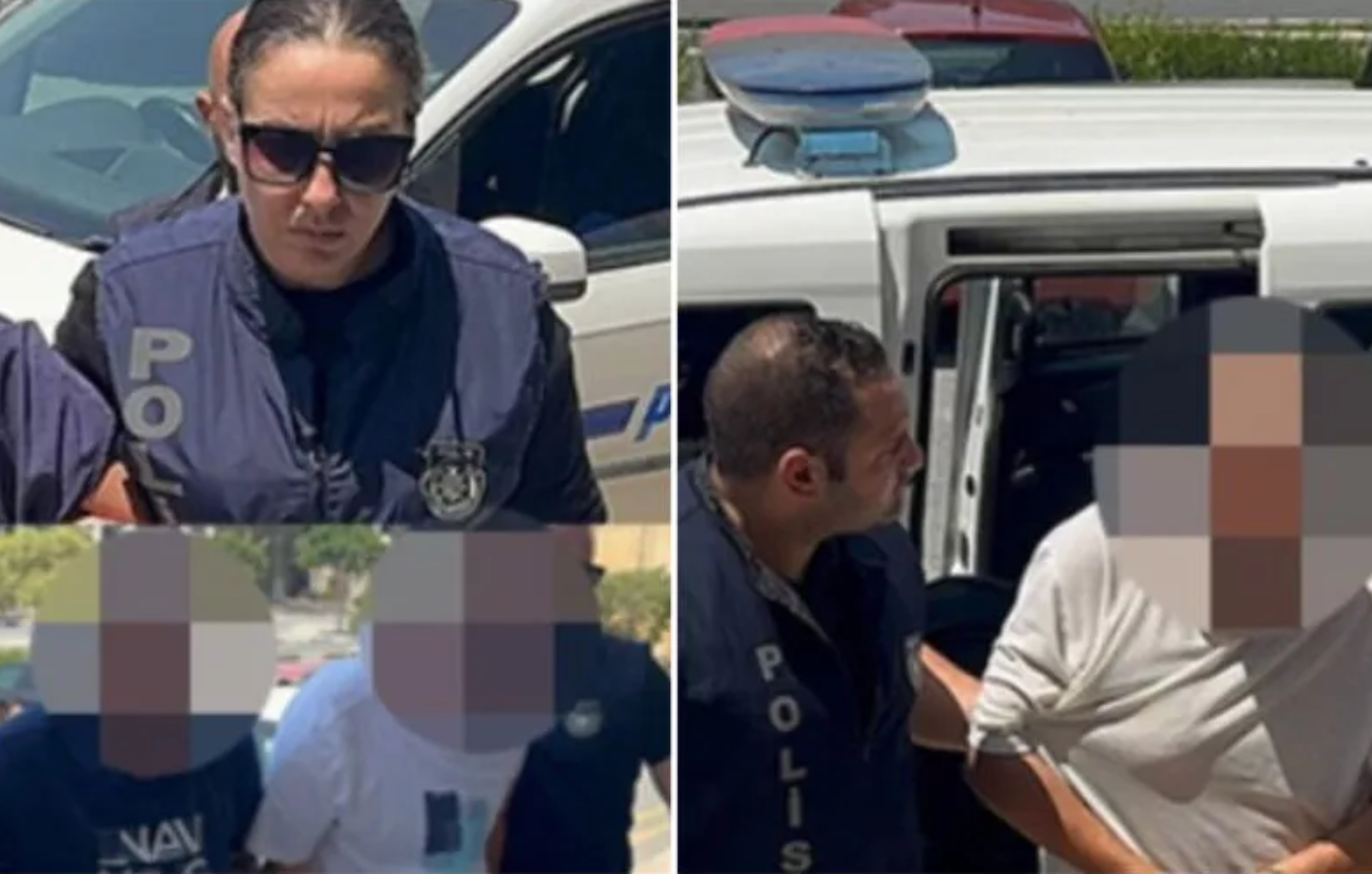 Κύπρος: Οι 5 Ελληνοκύπριοι συνελήφθησαν από το ψευδοκράτος γιατί είχαν τίτλους ιδιοκτησίας των… σπιτιών τους