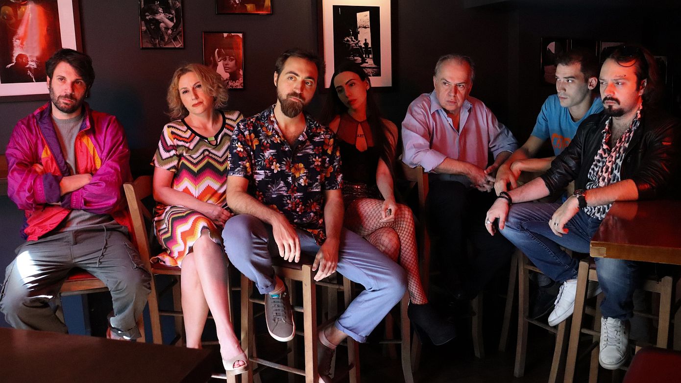 «Νεκρή φύση σε χαντάκι»: Η γυναικοκτονία που θα ταράξει τον χειμώνα τα ήρεμα νερά του θεάτρου