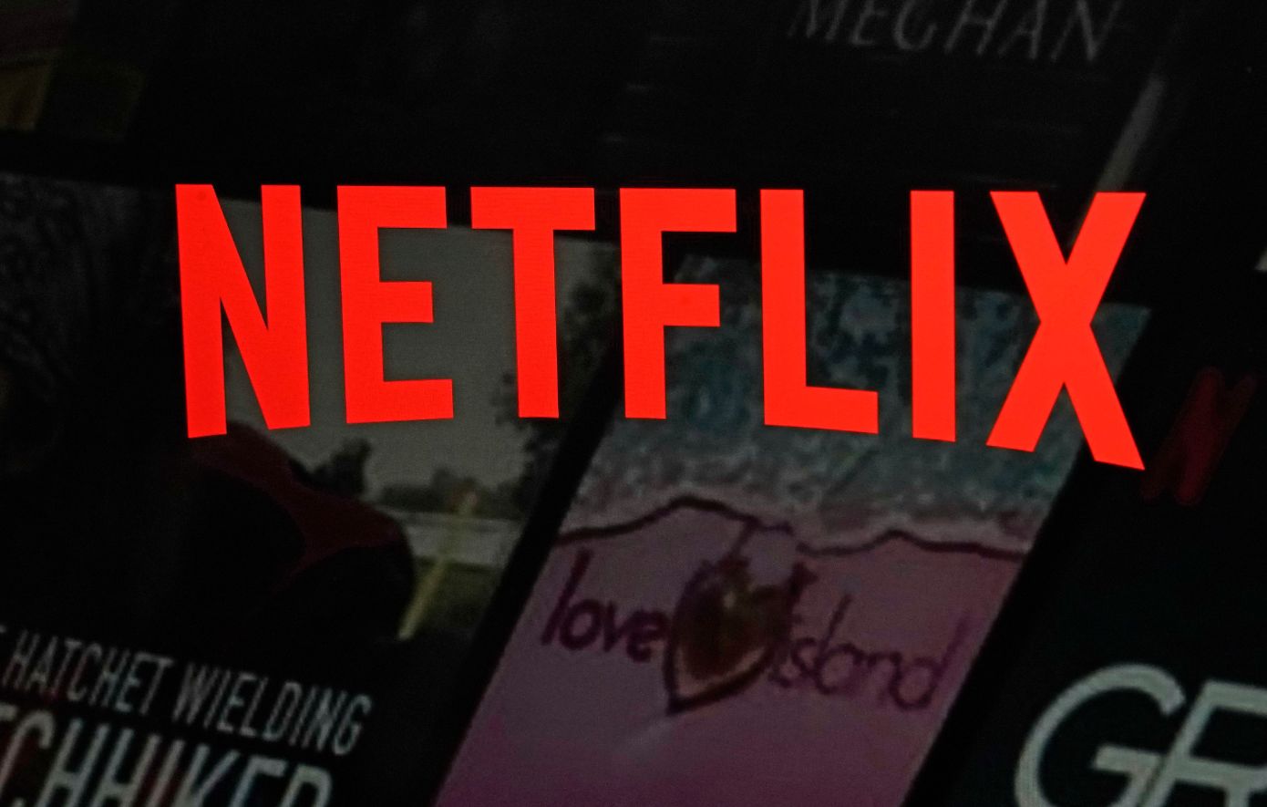 Πτώση για τη μετοχή του Netflix καθώς οι προβλέψεις εσόδων δεν πείθουν τους επενδυτές