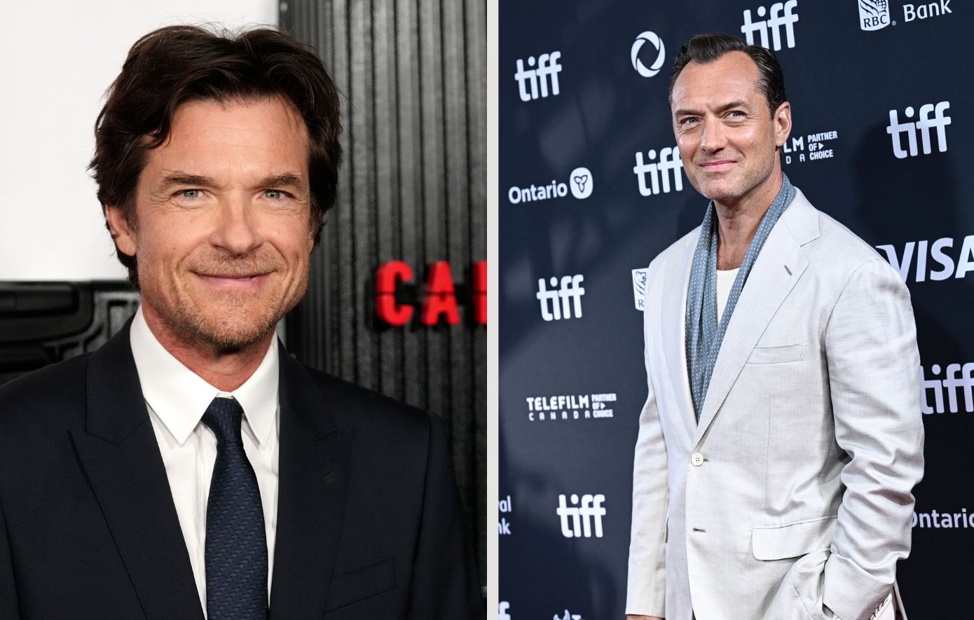 Black Rabbit: Η νέα σκοτεινή σειρά του Netflix με τους Jason Bateman και Jude Law